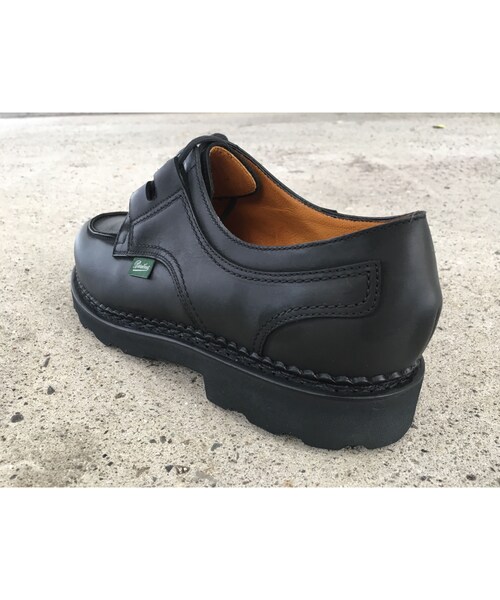 Arpenteur（ アーペントル）の「ARPENTEUR / LEATHER SHOES（その他シューズ・メンズ・その他）」の5枚目の写真