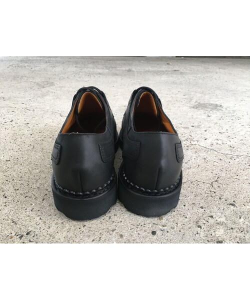 Arpenteur（ アーペントル）の「ARPENTEUR / LEATHER SHOES（その他シューズ・メンズ・その他）」の6枚目の写真
