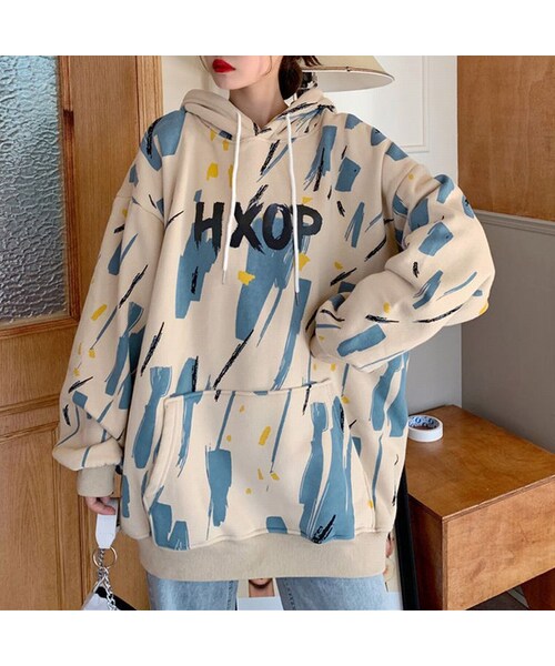 POST OVERALLS カモフラ柄 プルオーバーパーカー !! ポストオーバーオールズ エンジニア―ドガ―メンツ U.S.NAVY ヴィンテージ vintage PointUp10%11⁄10迄Post O\u0027Alls（ポストオーバーオールズ）Town