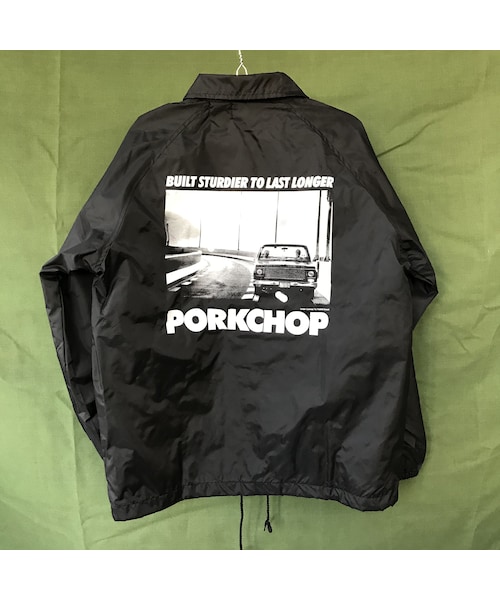PORKCHOP（ポークチョップ）の「PORKCHOP - C-10 PHOTO COACH