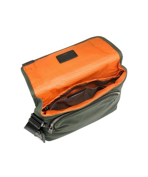 TUMI（トゥミ）の「Tumi 'Alpha Bravo - Beale Mini' Messenger