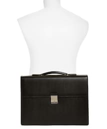 ZEGNA（ゼニア）の「Ermenegildo Zegna 'Heritage Double' Leather