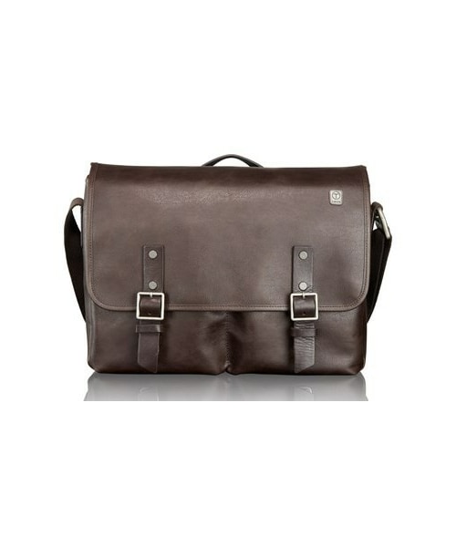 TUMI（トゥミ）の「Tumi T-Tech by Tumi 'Forge - Bingham' Messenger