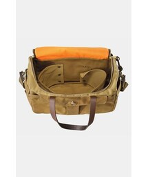 FILSON（フィルソン）の「Filson 'Heritage Sportsman' Bag（）」 - WEAR