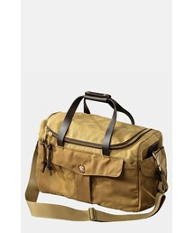 FILSON（フィルソン）の「Filson 'Heritage Sportsman' Bag（）」 - WEAR