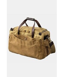 FILSON（フィルソン）の「Filson 'Heritage Sportsman' Bag（）」 - WEAR