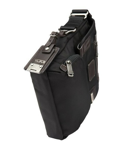 TUMI（トゥミ）の「Tumi 'Alpha Bravo - Barstow' Crossbody Bag