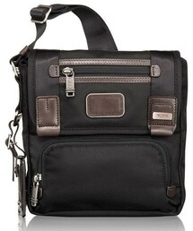 TUMI（トゥミ）の「Tumi 'Alpha Bravo - Barstow' Crossbody Bag