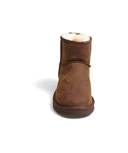 UGG（アグ）の「UGG® Australia 'Classic Mini Deco' Boot (Men