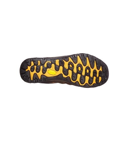 MERRELL（メレル）の「Merrell 'Chameleon 5' Waterproof Hiking Shoe (Men)（スニーカー・Boulder/Blackslate・10 M/11 M/9.5 M/9 M）」の5枚目の写真