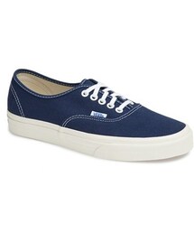 VANS | Vans 'Authentic' Sneaker (Men)(スニーカー)