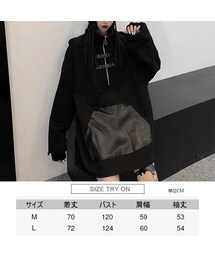 NOCONTENT ドット半袖ジップパーカー｜韓国ファッション 韓国ブランド NOCONTENT ドット半袖ジップパーカー｜韓国ファッション 韓国