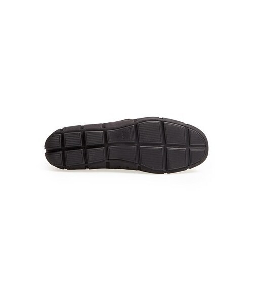 SWIMS（スイムズ）の「Swims Lace Loafer（その他シューズ・Black・7 M/6 M/8 M）」の5枚目の写真
