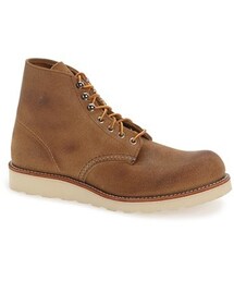RED WING SHOES | Red Wing Round Toe Boot(ブーツ)