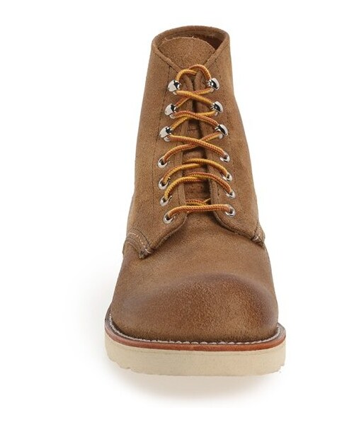 RED WING SHOES(レッドウィング)の「Red Wing Round Toe Boot RED WING SHOES(レッドウィング)の「Red Wing Round Toe Boot