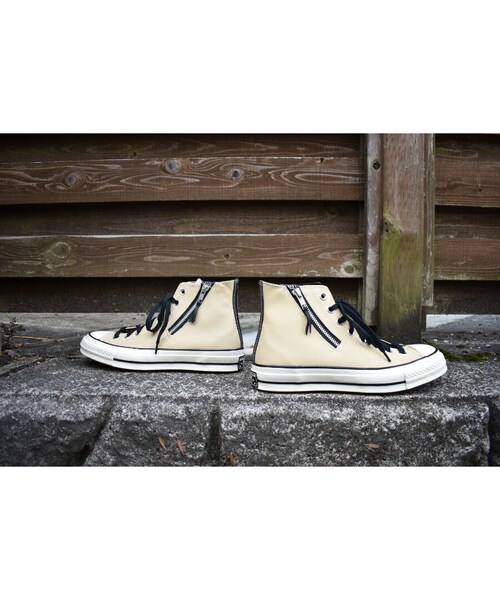 CONVERSE（コンバース）の「CONVERSE コンバース CT70 HI Desert Ore