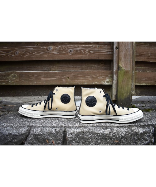 CONVERSE（コンバース）の「CONVERSE コンバース CT70 HI Desert Ore