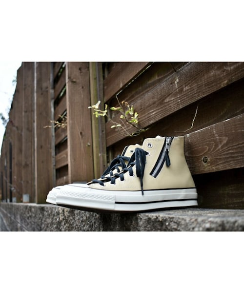 CONVERSE（コンバース）の「CONVERSE コンバース CT70 HI Desert Ore