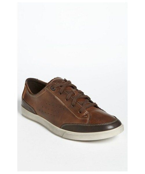 ecco collin sneaker