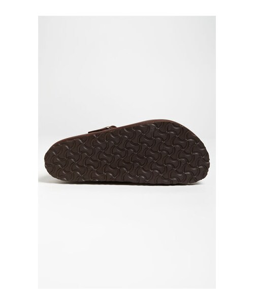 BIRKENSTOCK(ビルケンシュトック)の「Birkenstock 'London' Slip-On (Men)(その他シューズ・Habana/Black・7 D/10 D/8 D/12 D/13 D/9 D/11 D)」の2枚目の写真