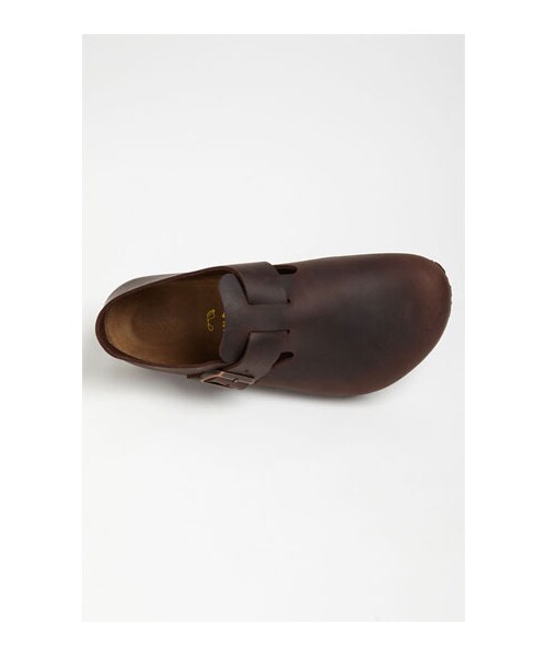 BIRKENSTOCK(ビルケンシュトック)の「Birkenstock 'London' Slip-On (Men)(その他シューズ・Habana/Black・7 D/10 D/8 D/12 D/13 D/9 D/11 D)」の5枚目の写真