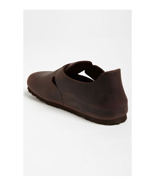 BIRKENSTOCK(ビルケンシュトック)の「Birkenstock 'London' Slip-On (Men)(その他シューズ・Habana/Black・7 D/10 D/8 D/12 D/13 D/9 D/11 D)」の3枚目の写真