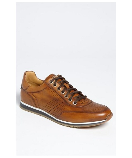MAGNANNI（マグナーニ）の「Magnanni 'Pueblo' Sneaker (Men)（スニーカー）」 WEAR