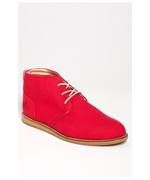 J SHOES（ジェイシューズ）の「J SHOES 'Realm' Chukka Boot（ブーツ）」 - WEAR