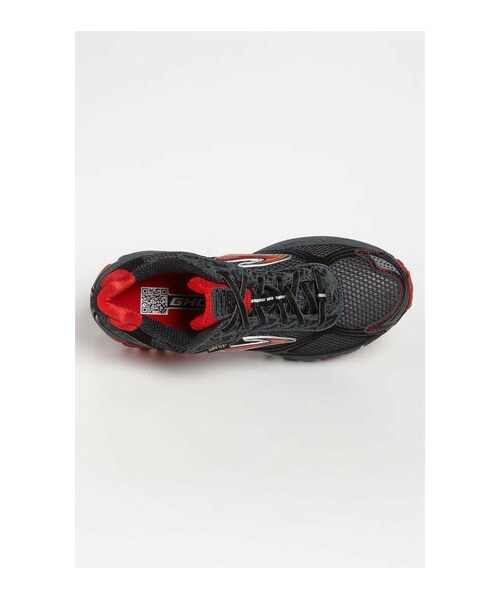 BROOKS（ブルックス）の「Brooks 'Ghost Gore-Tex®' Running Shoe (Men) (Online Only)（スニーカー・Shadow/ Lava Red/ Black・10 D/8 D/8.5 D/14 D/9 D）」の3枚目の写真