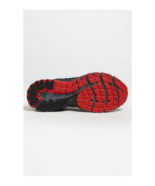 BROOKS（ブルックス）の「Brooks 'Ghost Gore-Tex®' Running Shoe (Men) (Online Only)（スニーカー・Shadow/ Lava Red/ Black・10 D/8 D/8.5 D/14 D/9 D）」の4枚目の写真