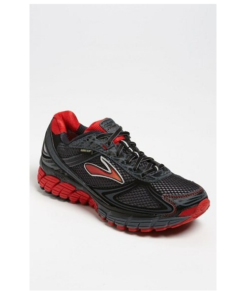 BROOKS（ブルックス）の「Brooks 'Ghost Gore-Tex®' Running Shoe (Men) (Online Only)（スニーカー・Shadow/ Lava Red/ Black・10 D/8 D/8.5 D/14 D/9 D）」の5枚目の写真