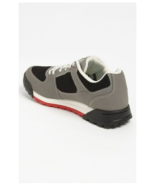patagonia(パタゴニア)の「Patagonia 'Javelina AC' Walking Shoe (Men) (Online Only)(スニーカー・Forge Grey・10 M)」の2枚目の写真