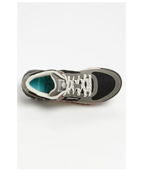 patagonia(パタゴニア)の「Patagonia 'Javelina AC' Walking Shoe (Men) (Online Only)(スニーカー・Forge Grey・10 M)」の5枚目の写真