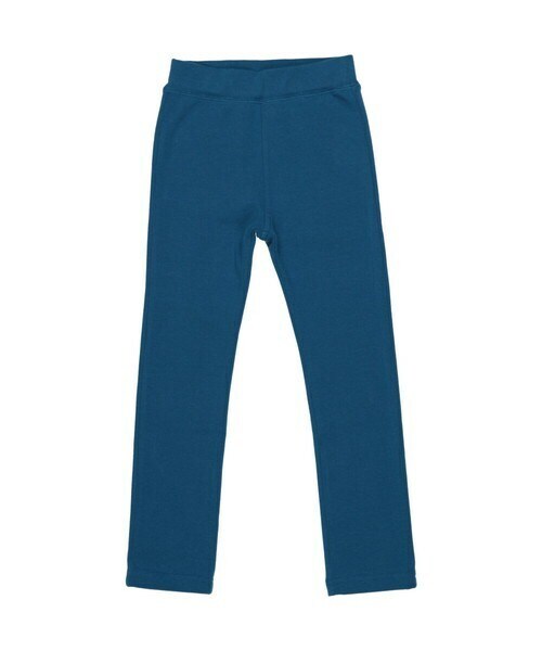 T>>2（ティーツー）の「ストレッチパンツ（その他パンツ・キッズ・01.グレー/02.イエロー/03.ピンク/04.レッド/05.ブルー/06.カーキ/07.ネイビー/08.ブラック・80-150）」の4枚目の写真