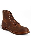 Red Wing Shoes | Red Wing 'Iron Ranger' Cap Toe Boot (Online Only)(靴子)
