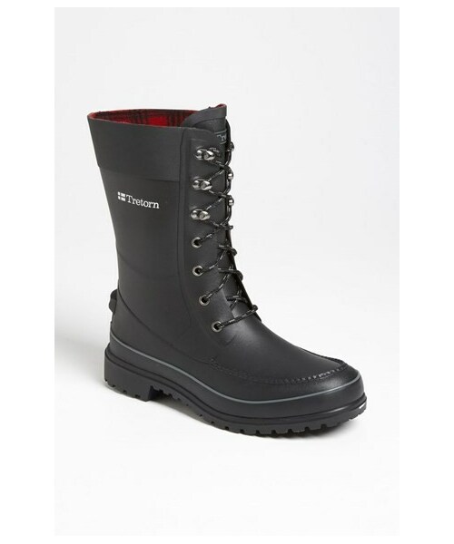 tretorn snow boots