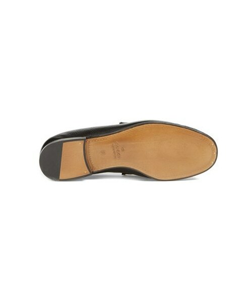 GUCCI（グッチ）の「Gucci 'Roos' Bit Loafer (Men)（その他シューズ・Black・13US / 12UK/9.5US / 8.5UK/8.5US / 7.5UK/8US / 7UK/12US / 11UK/11US / 10UK/10.5US / 9.5UK/10US / 9UK/9US / 8UK）」の3枚目の写真