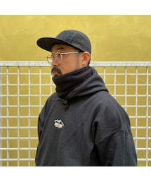 Supreme　ネックウォーマー Supreme ネックウォーマー UVカット フェイスガード