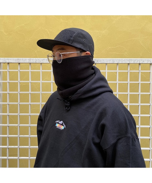 Supreme （シュプリーム）の「Made in USA / Kenyon / POLARTEC® Neck