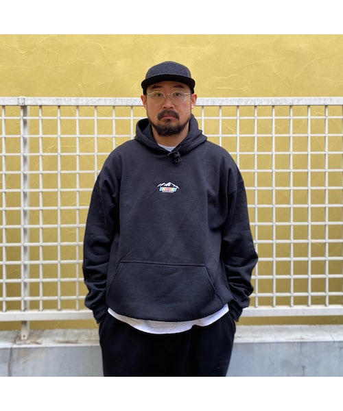 Supreme （シュプリーム）の「Made in JAPAN / Eighty Mfg