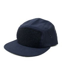 Supreme  | Made in JAPAN / Eighty Mfg. / LOOP CAMP CAP / Navy (キャップ)