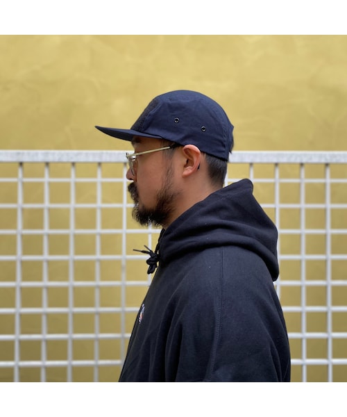 Supreme CAMP cap ネイビー Supreme シュプリーム 2023AW Corduroy Camp Cap コーデュロイ