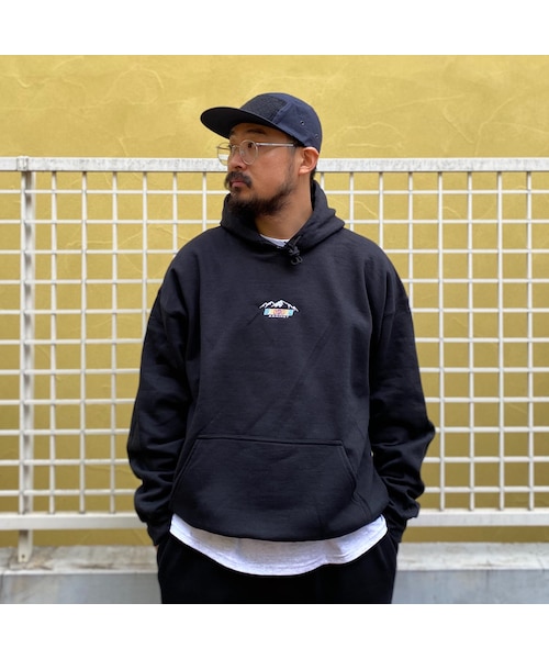 Supreme （シュプリーム）の「Made in JAPAN / Eighty Mfg