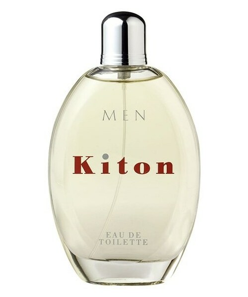 Kiton（キートン）の「Kiton Eau de Toilette Spray（香水）」 - WEAR