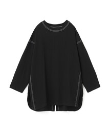 GRL | 配色ステッチロンT(Tシャツ/カットソー)