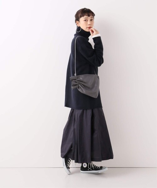 プラージュ　ボリューム　スカート plage（プラージュ）の「タフタボリュームスカート（）」 - WEAR