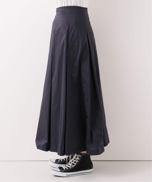 plage（プラージュ）の「タフタボリュームスカート（）」 - WEAR