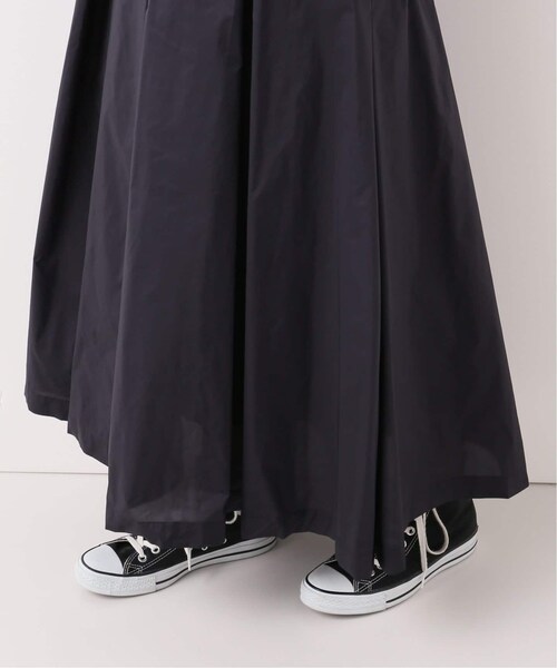 plage（プラージュ）の「タフタボリュームスカート（）」 - WEAR