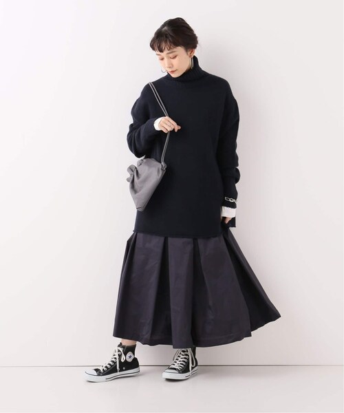 plage（プラージュ）の「タフタボリュームスカート（）」 - WEAR