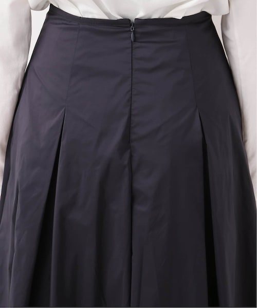 プラージュ　ボリューム　スカート plage スカート 「R'IAM」 ボリュームスカート : ZOZOTOWN Yahoo